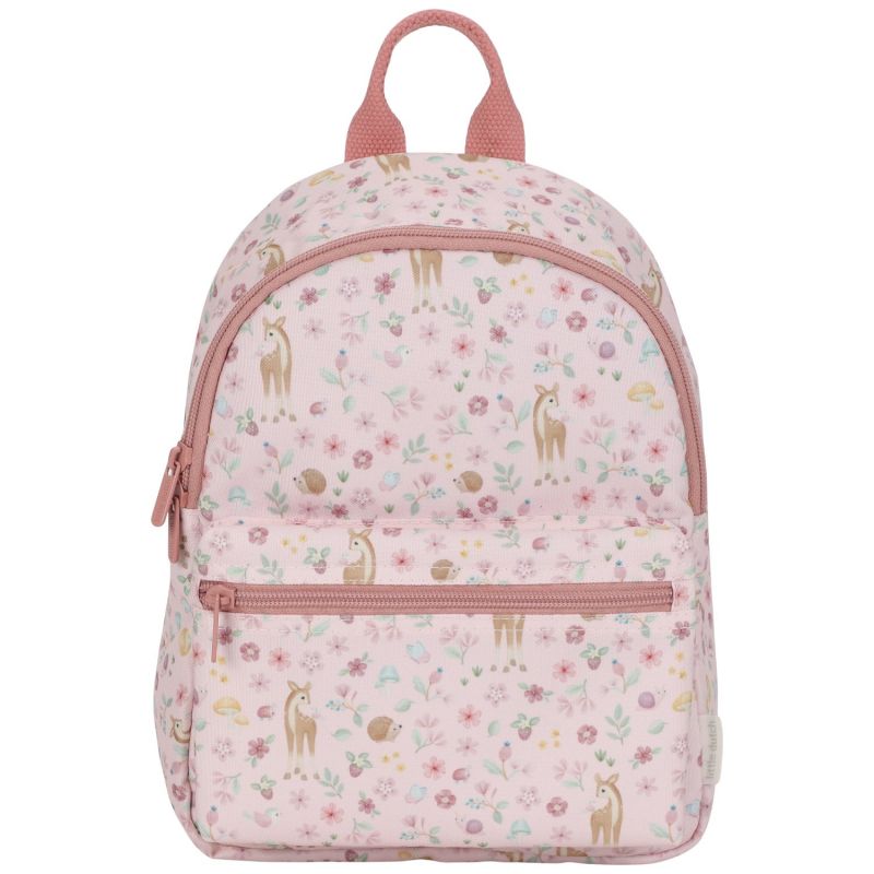 Sac à dos bébé Fairy Garden (22,5x29 cm) Little Dutch Produit 2