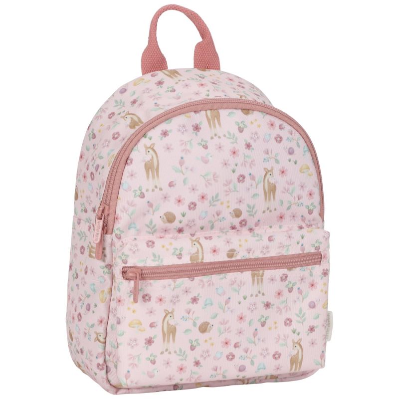 Sac à dos bébé Fairy Garden (22,5x29 cm) Little Dutch Produit 3