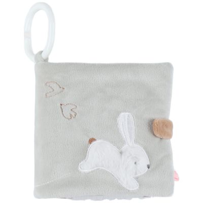 Livre d'éveil Verdi