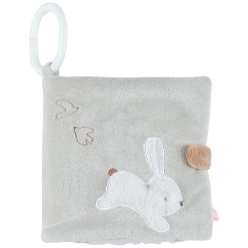 Livre d'éveil Verdi Noukie's Produit 1