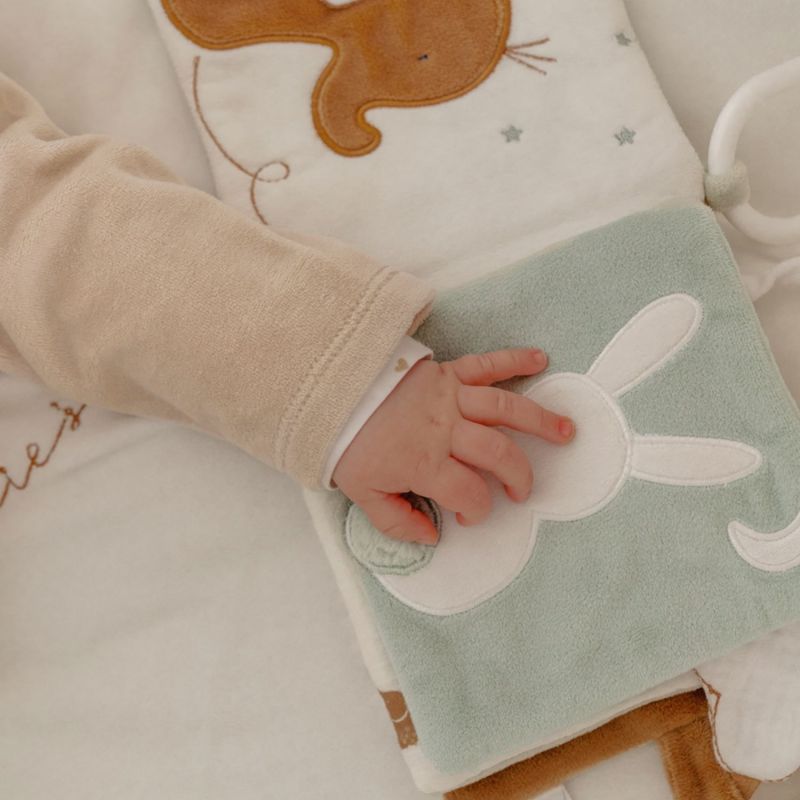 Livre d'éveil Verdi Noukie's Ambiance 2