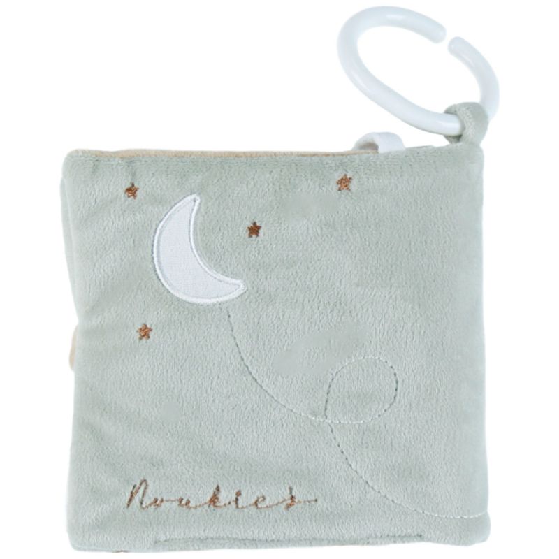 Livre d'éveil Verdi Noukie's Produit 3