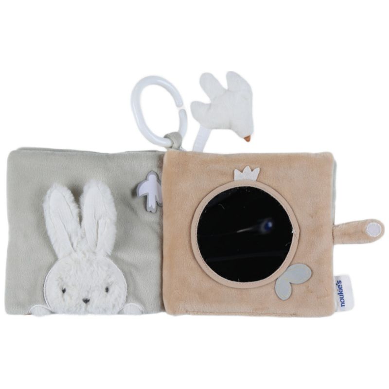 Livre d'éveil Verdi Noukie's Produit 5