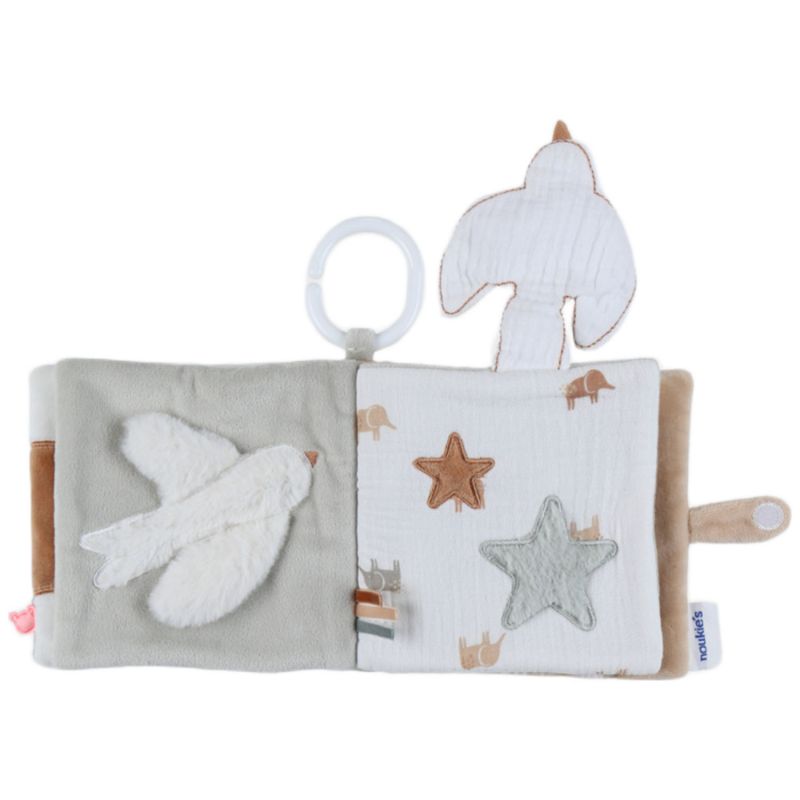 Livre d'éveil Verdi Noukie's Produit 6