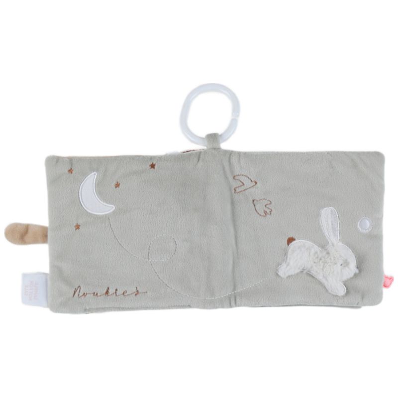 Livre d'éveil Verdi Noukie's Produit 7