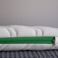 Plan incliné 15° Aloe R pour lit 70 x 140 cm