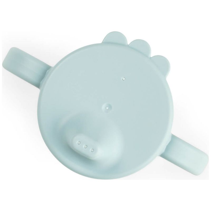 Tasse à bec à 2 anses Tiny farm Bleu Done by Deer Produit 3