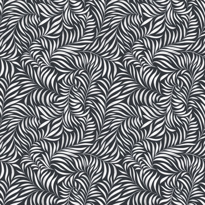 Papier peint Palms Paradise (50 cm x 10 m) Lilipinso