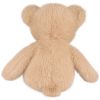 Peluche ours Clémentin Miel Amande (38 cm) Histoire d'Ours Produit 5