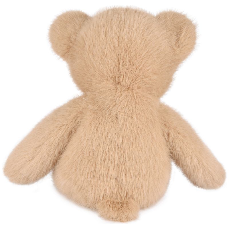 Peluche ours Clémentin Miel Amande (38 cm) Histoire d'Ours Produit 5