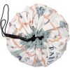 Sac à jouets 2 en 1 Original Print Paris Map Play&Go Produit 2