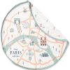Sac à jouets 2 en 1 Original Print Paris Map Play&Go Produit 6