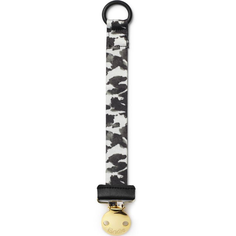 Attache sucette Wild Paris Elodie Details
