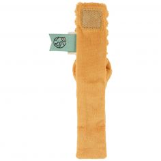 Hochet bracelet Mr. Fox