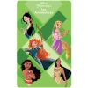 Carte Les Aventurières Disney Yoto Produit 1