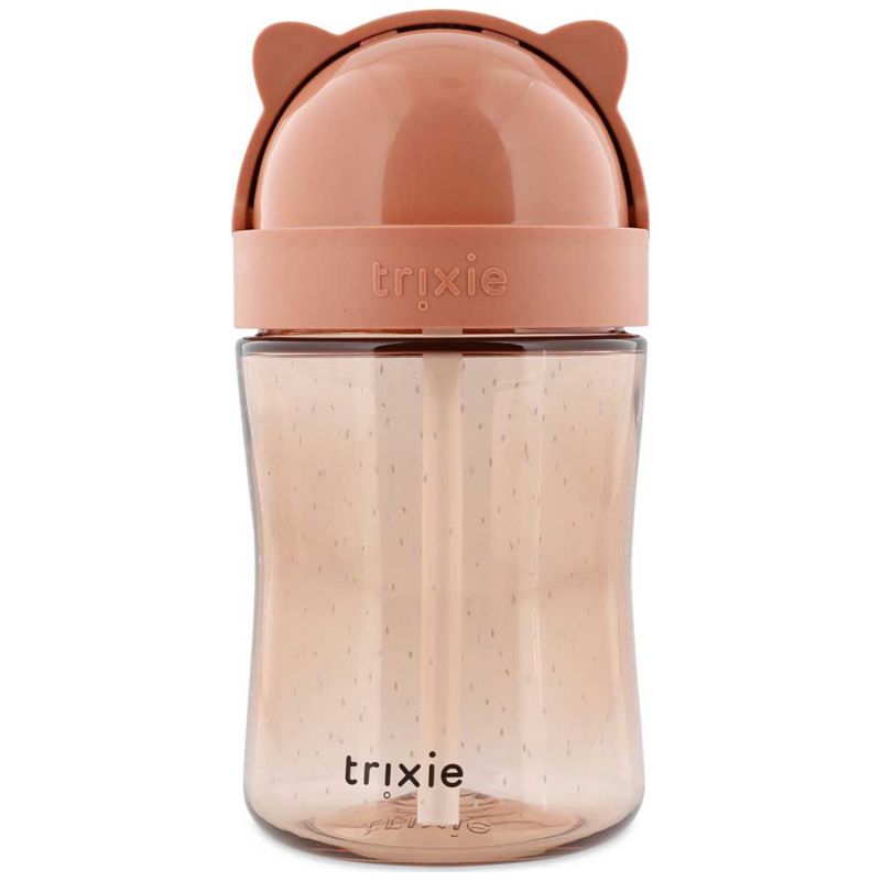 Gobelet avec paille Mrs. Cat Trixie Produit 4