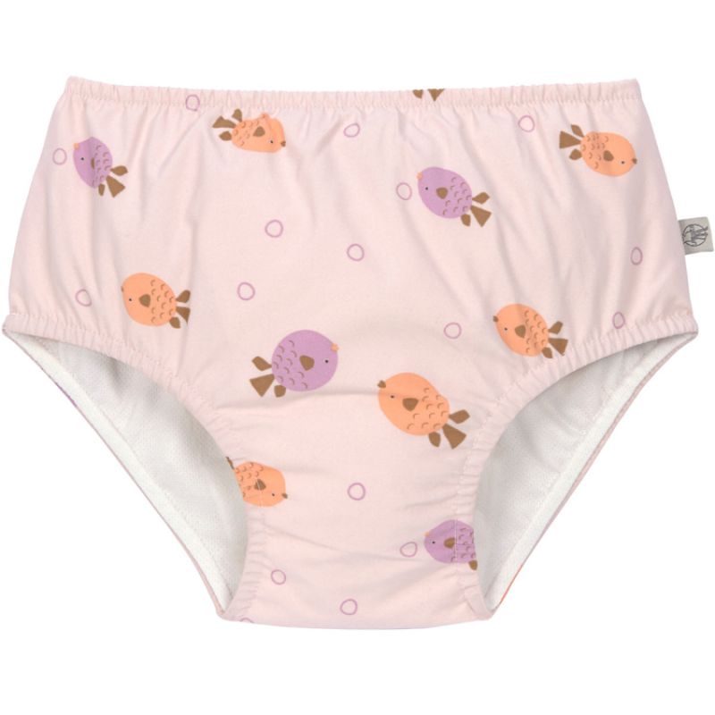 Maillot de bain couche Poisson (7-12 mois) Lässig