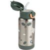 Gourde à paille isotherme Tiny trails Vert (340 ml) Done by Deer Produit 4