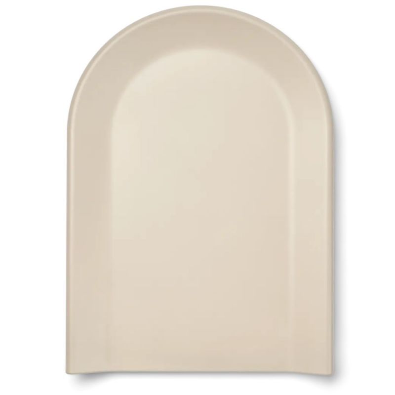 Matelas à langer Cille sandy - Reconditionné Liewood