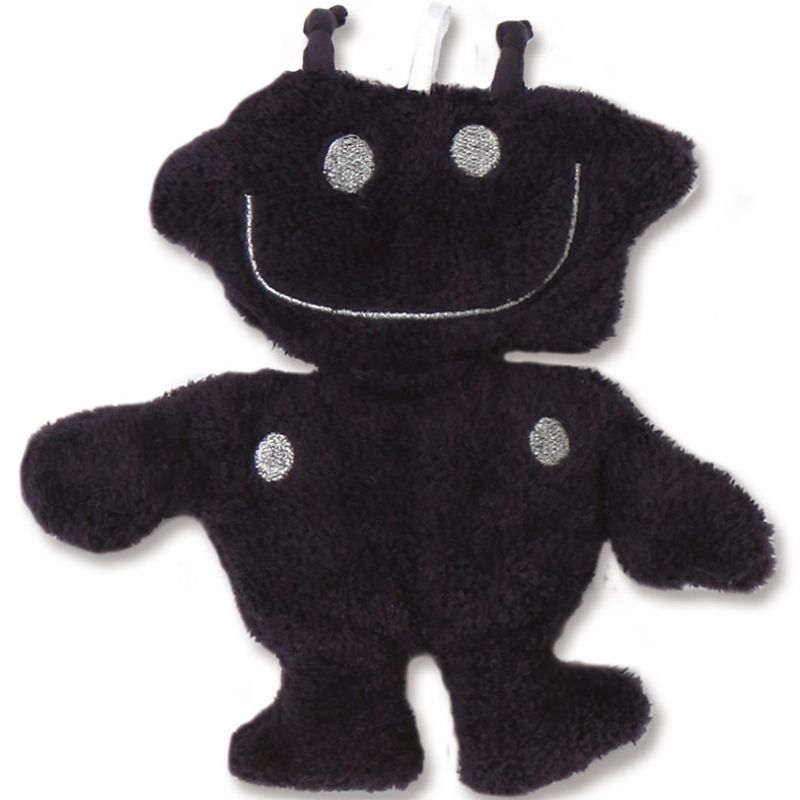 Peluche robot Stary frost softy nearly (20 cm) Bemini