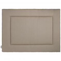 Tapis de jeu Grace Beige (75 x 95 cm)