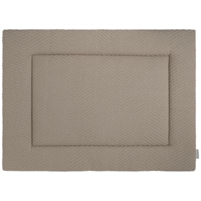 Tapis de jeu Grace Beige (75 x 95 cm) Baby's Only