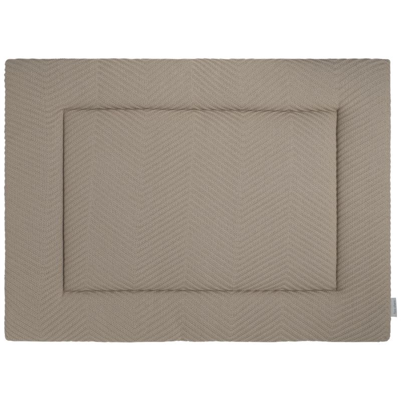 Tapis de jeu Grace Beige (75 x 95 cm) Baby's Only Produit 1