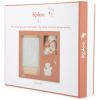 Mon cadre à souvenirs photo et empreinte Terracotta Kaloo Packaging 8