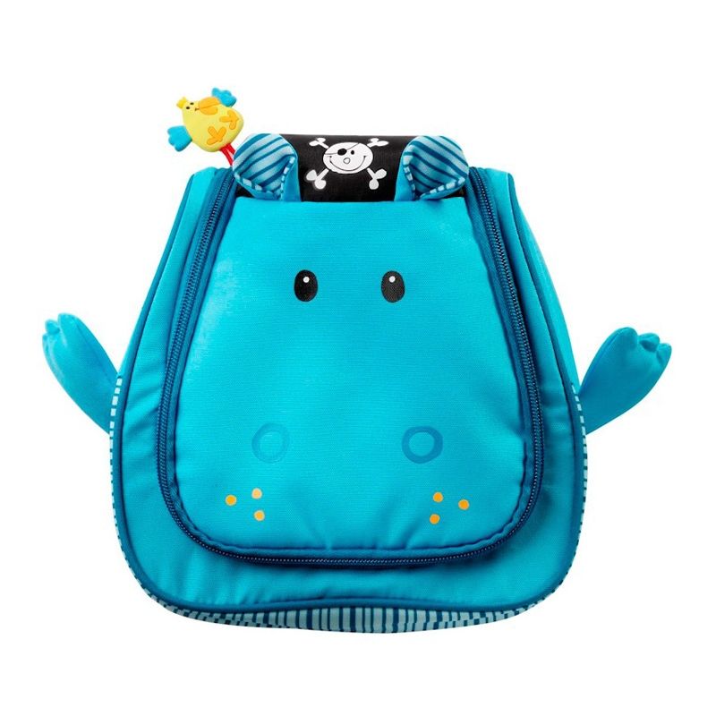 Trousse de toilette enfant Arnold Lilliputiens