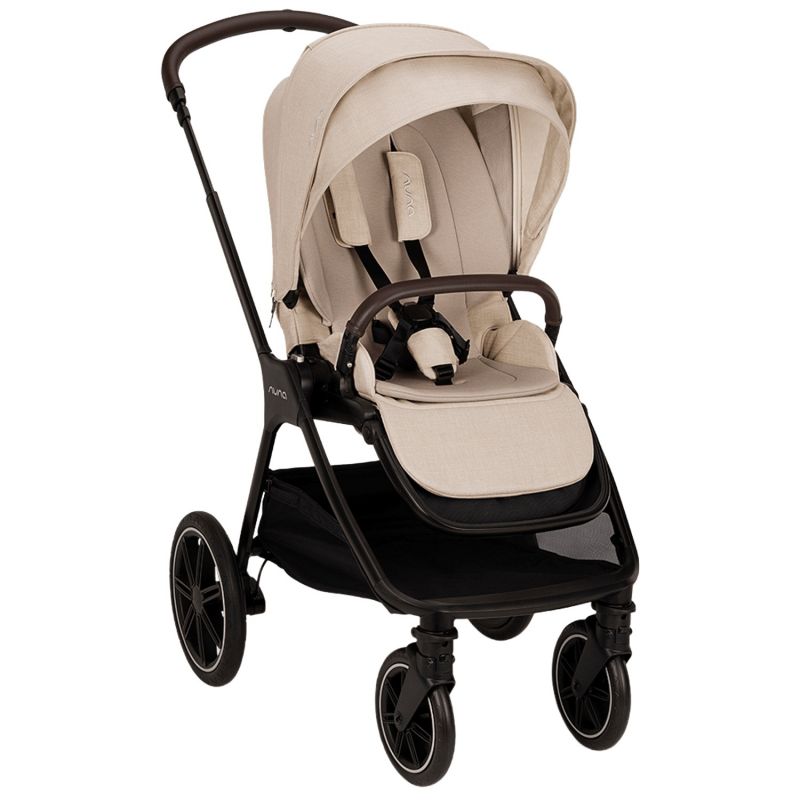 Poussette citadine TRIV LX Biscotti Nuna Produit 1