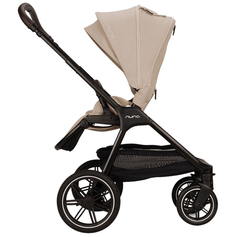 Poussette citadine TRIV LX Biscotti Nuna Produit 3