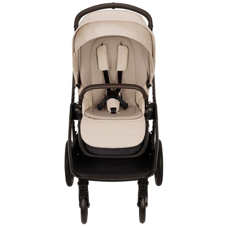 Poussette citadine TRIV LX Biscotti Nuna Produit 5
