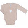 Lot de 2 bodies Ourson (1 mois) Trois Kilos Sept Produit 3