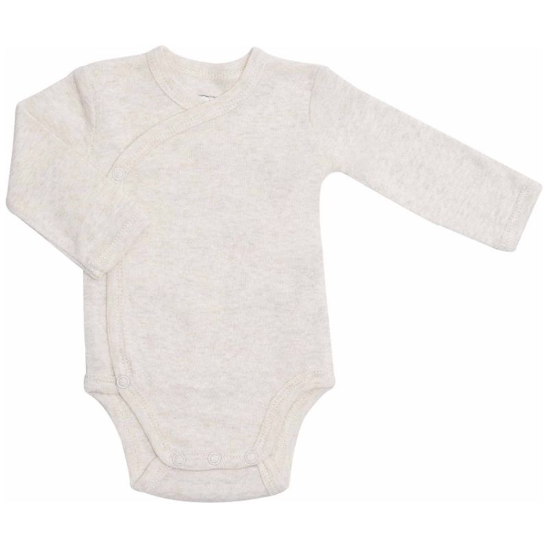 Lot de 2 bodies Ourson (1 mois) Trois Kilos Sept Produit 4