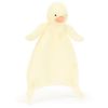 Doudou plat Canard Jellycat Produit 1