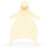 Doudou plat Canard Jellycat Produit 2