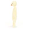 Doudou plat Canard Jellycat Produit 4