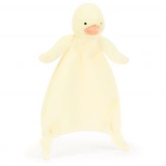 Doudou plat Canard - Jellycat