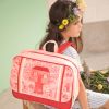 Cartable A4 maternelle Happy Lena Lilliputiens Ambiance 3