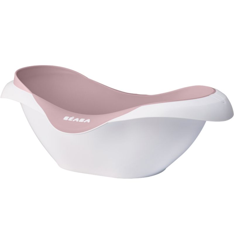 Baignoire bébé Camélé'O Old Pink Béaba