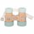 Variation Bleu du produit Jumelles FSC Forest Friends bleu de la marque Little Dutch