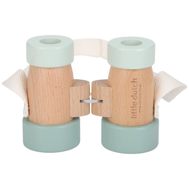 Jumelles FSC Forest Friends bleu Little Dutch Produit 5