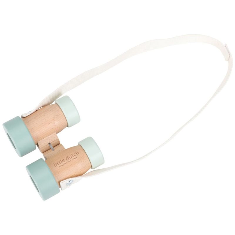 Jumelles FSC Forest Friends bleu Little Dutch Produit 6