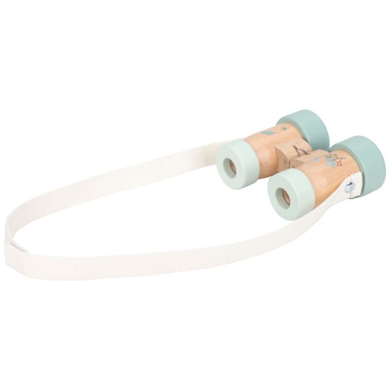 Jumelles FSC Forest Friends bleu Little Dutch Produit 7