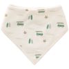 Bavoir bandana Surf boy - Fresk