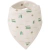Bavoir bandana Surf boy Fresk Produit 2