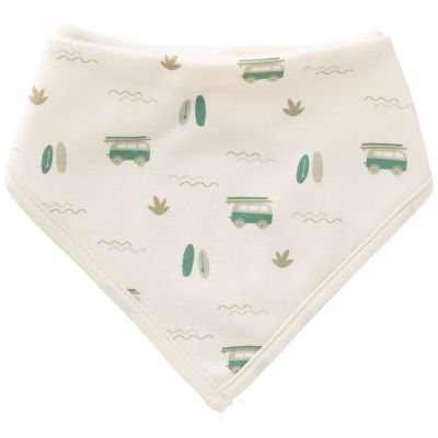 Bavoir bandana Surf boy Fresk
