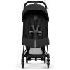 COŸA Confort 2026 Poussette ultra-compacte et Châssis Matt Black Sepia Black Cybex Produit 4