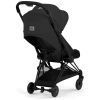 COŸA Confort 2026 Poussette ultra-compacte et Châssis Matt Black Sepia Black Cybex Produit 5