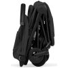 COŸA Confort 2026 Poussette ultra-compacte et Châssis Matt Black Sepia Black Cybex Produit 9